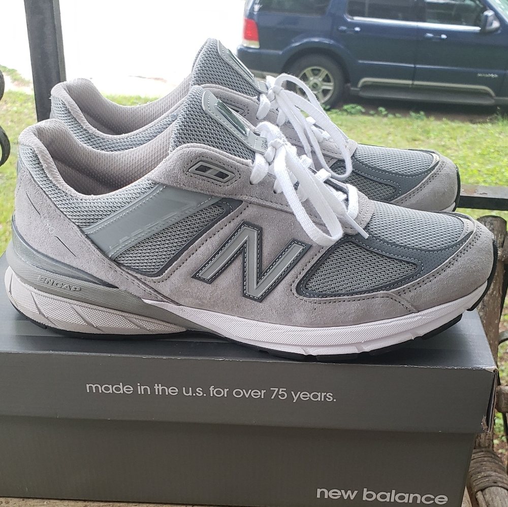 New Balance 990v5 (SOLD)